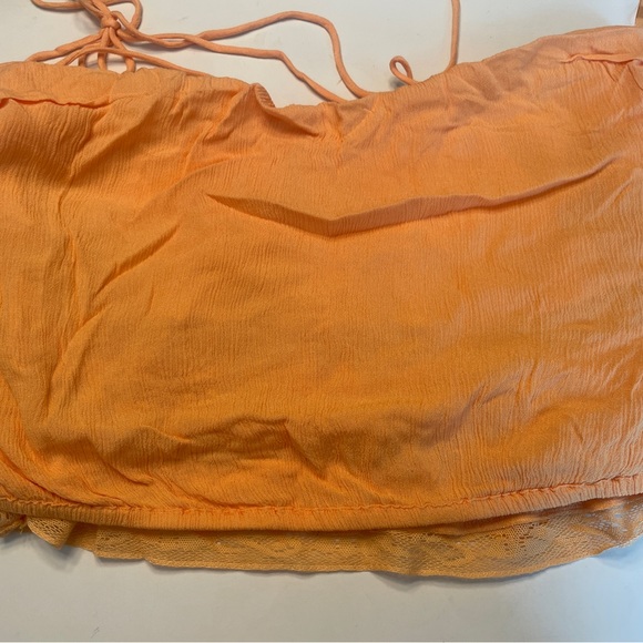 NWT FREE PEOPLE HOME AGAIN CROP TOP - Picture 14 of 14